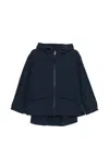 Peuterey Darby Blouson Jacket In Navy