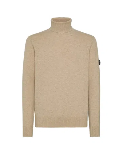 PEUTEREY DOLCEVITA IN MISTO LANA YAK JUTA