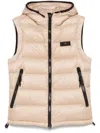 Peuterey Jackets In Neutrals