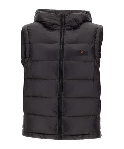 PEUTEREY PEUTEREY DONOMA QUILTED VEST