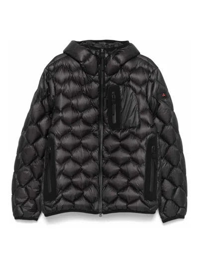 PEUTEREY DOWN JACKET