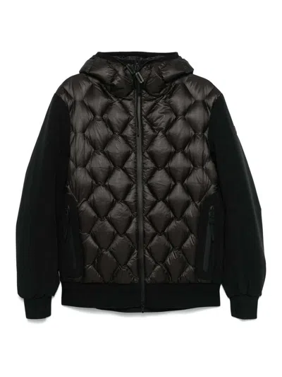 PEUTEREY DOWN JACKET