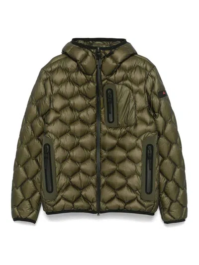 PEUTEREY DOWN JACKET