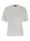 Peuterey Embroidered T-shirt