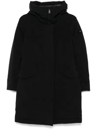 PEUTEREY PEUTEREY EMIN TJ NYLON PARKA COAT
