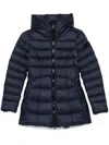 Peuterey Esdra Mqs Jacket In Blue