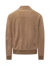 Peuterey Essential Lightweight Jacket In 794