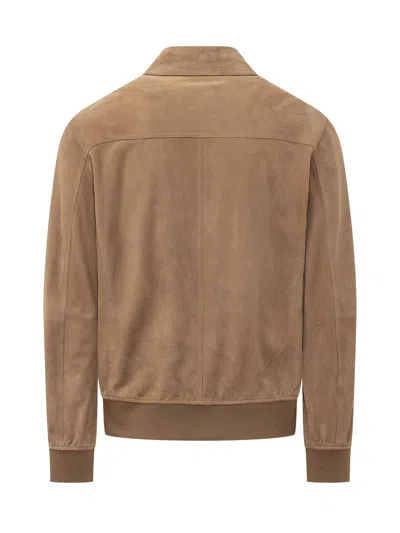 Peuterey Essential Lightweight Jacket In 794