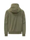 Peuterey Essentials Mini Jacket In 471