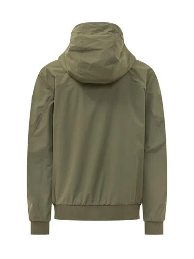 Peuterey Essentials Mini Jacket In 471