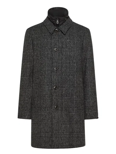 PEUTEREY PEUTEREY FIONNGHAL COAT