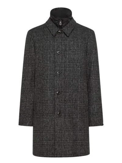 PEUTEREY FIONNGHAL COAT