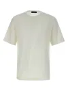 Peuterey Flak Jersey T-shirt In White