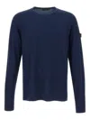 Peuterey Flak Sweater In Blue