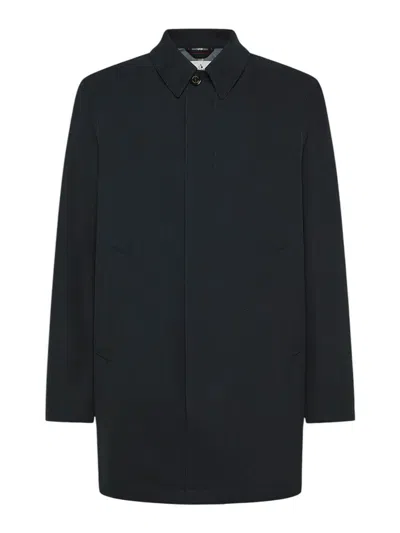 Peuterey Trench Coat
