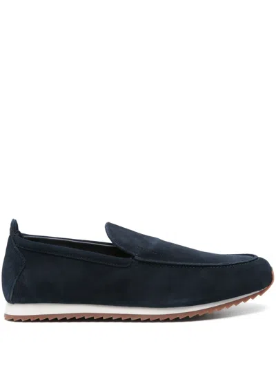 Peuterey Gallega Moccasins