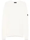 Peuterey Gargallo Sweater In Neutrals