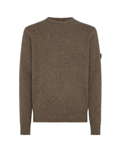 PEUTEREY GEDIZ SWEATER 02 IRON