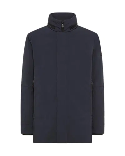 PEUTEREY GIUBBINO PEEBLES SRT BLU GRAFITE