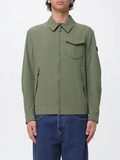 Peuterey Jacket  Men Color Green