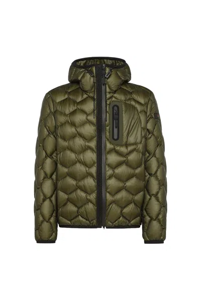 Peuterey Green