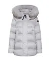 Peuterey Coats & Jackets In White