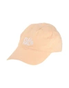 Peuterey Hat Apricot Size Onesize Cotton