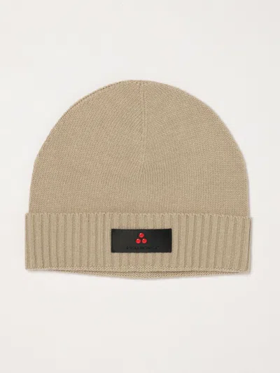 Peuterey Hat Men In Neutral
