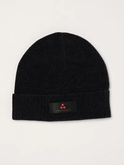 Peuterey Hat Men In Black