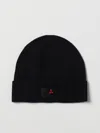 Peuterey Hat Men  In Black