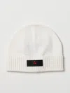 Peuterey Hat Men  In White