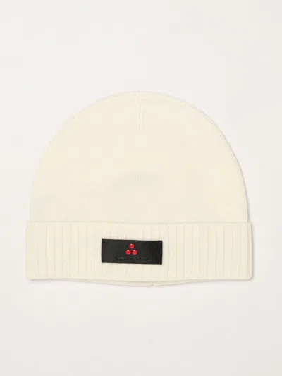 Peuterey Hat Men In Neutral