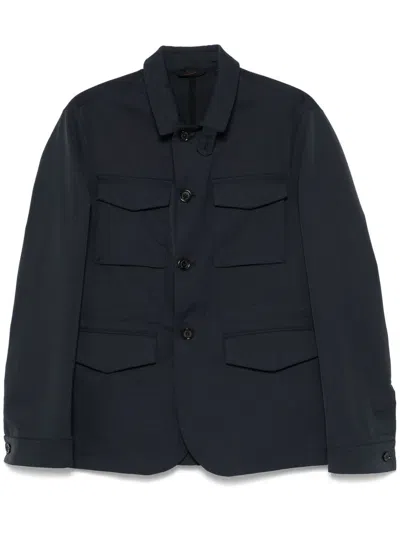 Peuterey Hinnoya Parka Coat