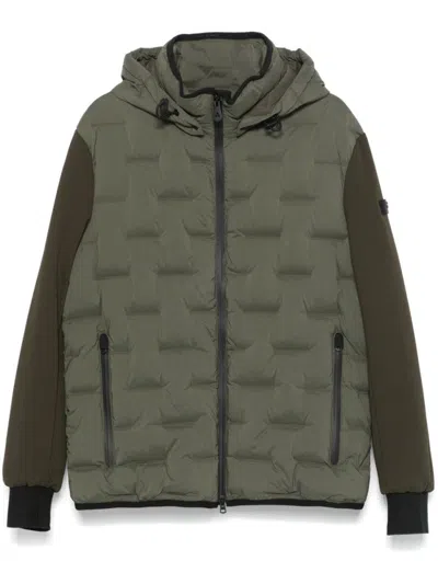 PEUTEREY HOLZER JACKET