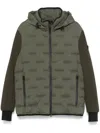 Peuterey Coat  Men Color Green In Green