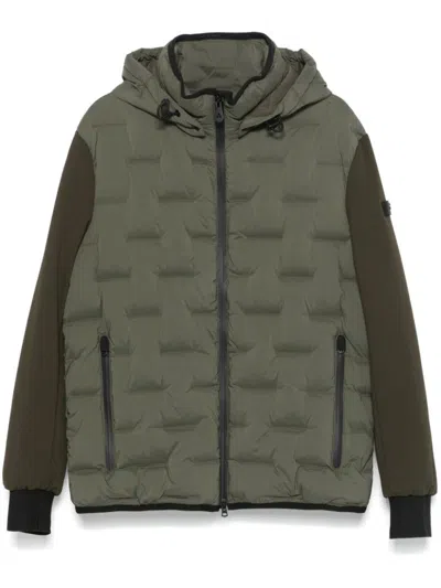PEUTEREY PEUTEREY HOLZER JACKET