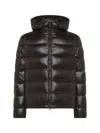 Peuterey Honova Jacket In Black