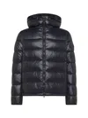 Peuterey Honova Jacket In Black