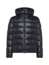Peuterey Honova Jacket In Blue