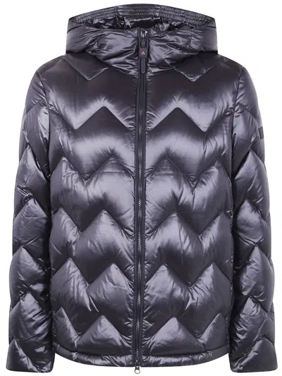 PEUTEREY PEUTEREY "HONOVA" NR 04 JACKET CLOTHING