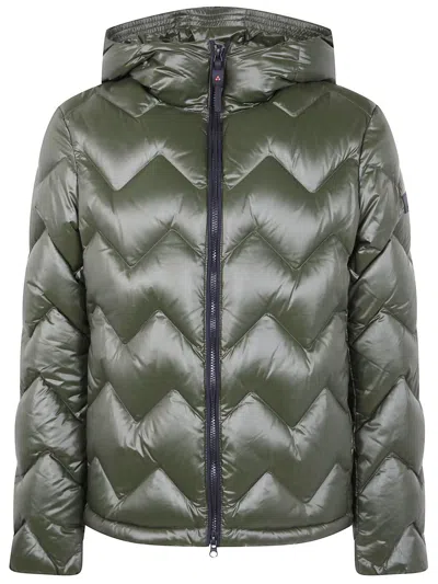 PEUTEREY PEUTEREY "HONOVA" NR 04 JACKET CLOTHING