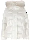 Peuterey Jacket  Woman Color White