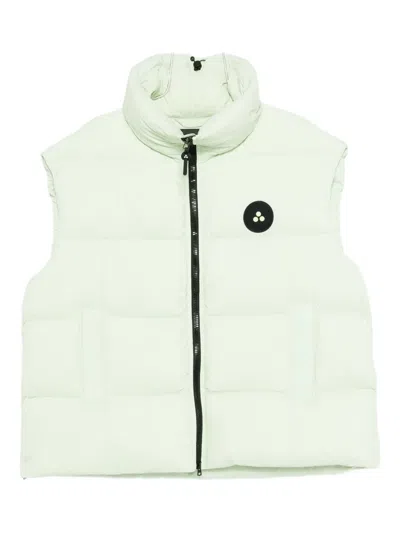 PEUTEREY ICON ON GILET