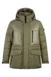 Peuterey Chaqueta Casual - Verde In Green