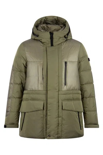 PEUTEREY PEUTEREY JACKET