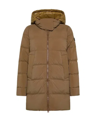 PEUTEREY PEUTEREY JACKET
