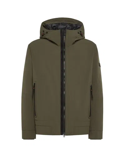 Peuterey Jacket In Green