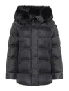Peuterey Coats & Jackets In Black