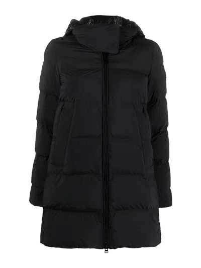 PEUTEREY CHAQUETA CASUAL - NEGRO