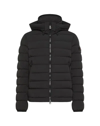 PEUTEREY PEUTEREY JACKET